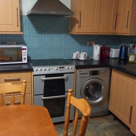 Double En-Suite Rooms Nevendon Luaran gambar