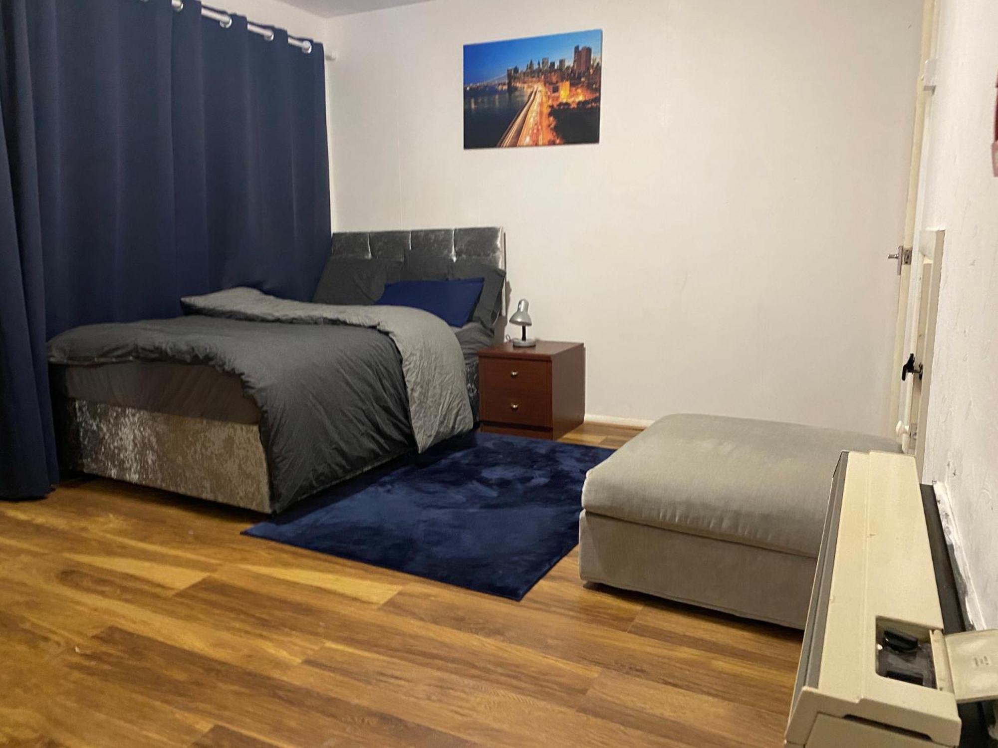 Double En-Suite Rooms Nevendon Luaran gambar